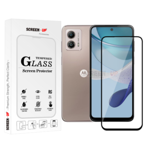 Motorola Moto G53 Tempered Glass Screen Protector