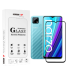 Realme Narzo 30A Tempered Glass Screen Protector