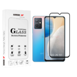 vivo iQOO Z6 Tempered Glass Screen Protector