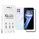 Realme 9 5G (India) Tempered Glass Screen Protector