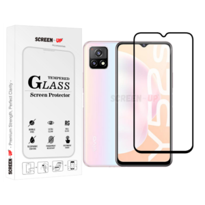 Vivo Y52s Tempered Glass Screen Protector