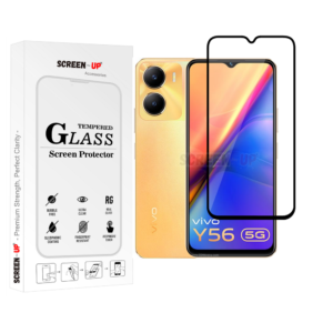 vivo Y56 (India) Tempered Glass Screen Protector
