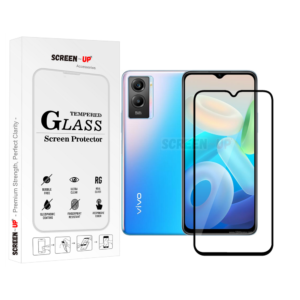 Vivo Y72t Tempered Glass Screen Protector