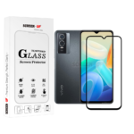 Vivo Y76s Tempered Glass Screen Protector