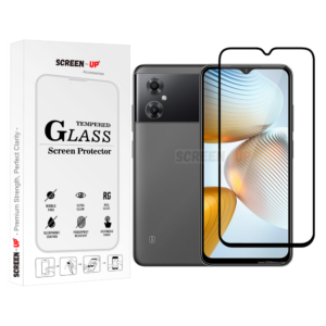 Xiaomi Poco M4 5G Tempered Glass Screen Protector