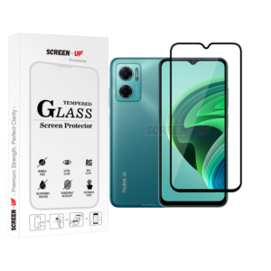 Xiaomi Redmi Note 11E Tempered Glass Screen Protector