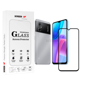 Xiaomi Redmi Note 11R Tempered Glass Screen Protector