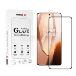 Oneplus 13R Tempered Glass Screen Protector