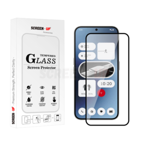 Nothing Phone 2A / Nothing Phone 2A Plus Tempered Glass Screen Protector