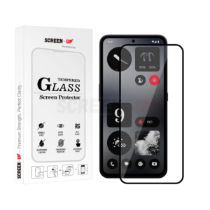 Nothing CMF Phone 1 Tempered Glass Screen Protector