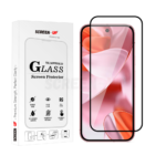 Google Pixel 9 / Pixel 9 Pro Tempered Glass Screen Protector