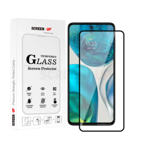 Motorola Moto G52 / Moto G71s / Moto G82 Tempered Glass Screen Protector