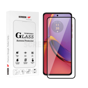 Motorola Edge 30 / Moto G72 / Moto G84 Tempered Glass Screen Protector