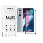 Motorola Edge 30 Pro Tempered Glass Screen Protector