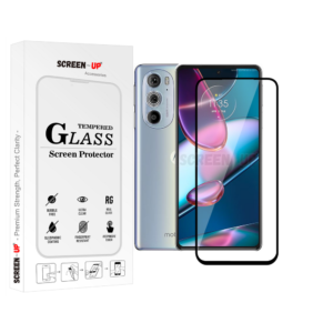 Motorola Edge 30 Pro Tempered Glass Screen Protector