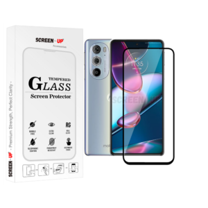 Motorola Edge+ 5G UW (2022) Tempered Glass Screen Protector