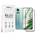 OnePlus 10R 150W Tempered Glass Screen Protector