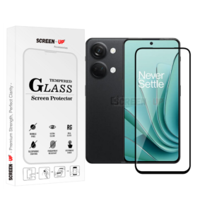 OnePlus Ace 2V Tempered Glass Screen Protector