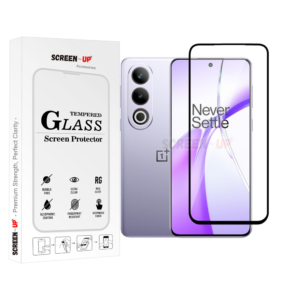 OnePlus Ace 3V Tempered Glass Screen Protector