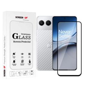 OnePlus Nord 4 Tempered Glass Screen Protector