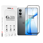 OnePlus Nord CE4 Tempered Glass Screen Protector