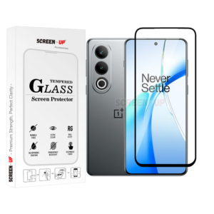 OnePlus Nord CE4 Tempered Glass Screen Protector
