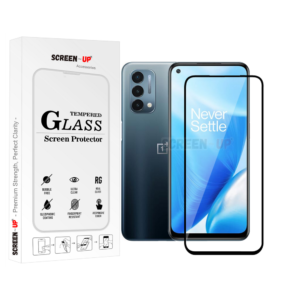 OnePlus Nord N200 5G Tempered Glass Screen Protector