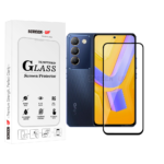vivo V30 SE Tempered Glass Screen Protector