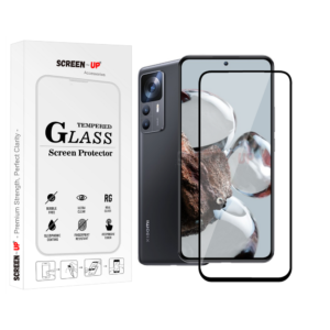 Xiaomi 12T Tempered Glass Screen Protector