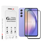 Samsung Galaxy A54 Tempered Glass Screen Protector