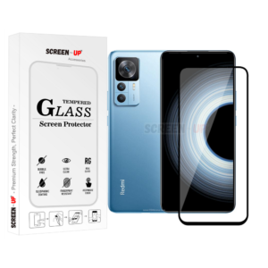 Xiaomi Redmi K50 Ultra Tempered Glass Screen Protector
