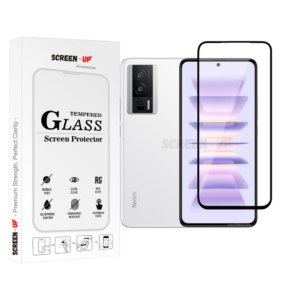 Xiaomi Redmi K60 Pro Tempered Glass Screen Protector