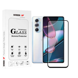Motorola Edge X30 Tempered Glass Screen Protector