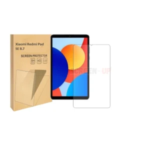 Xiaomi Redmi Pad SE 8.7 Screen Guard Protector